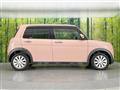 2017 Suzuki Lapin