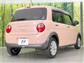 2017 Suzuki Lapin