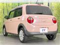 2017 Suzuki Lapin