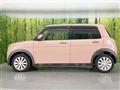 2017 Suzuki Lapin