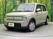 2021 Suzuki Lapin