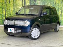 2021 Suzuki Lapin