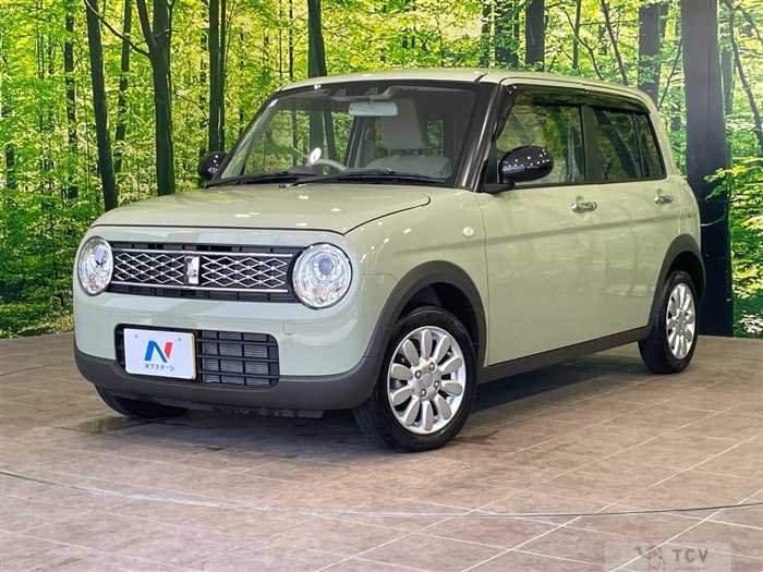 2024 Suzuki Lapin