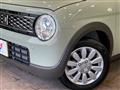 2024 Suzuki Lapin
