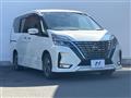2021 Nissan Serena