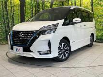2023 Nissan Serena