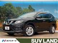 2015 Nissan X-Trail