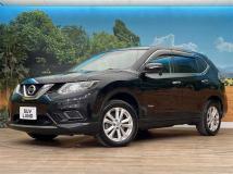 2015 Nissan X-Trail