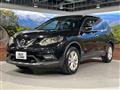 2015 Nissan X-Trail