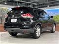 2015 Nissan X-Trail