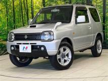 2010 Suzuki Jimny