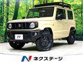 2018 Suzuki Jimny