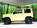 2018 Suzuki Jimny