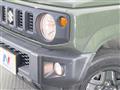 2020 Suzuki Jimny