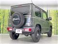2020 Suzuki Jimny
