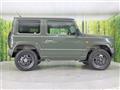 2020 Suzuki Jimny