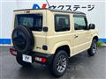 2022 Suzuki Jimny