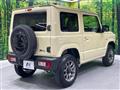 2023 Suzuki Jimny