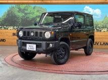 2024 Suzuki Jimny