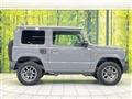 2025 Suzuki Jimny