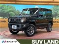 2026 Suzuki Jimny