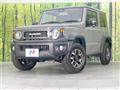 2024 Suzuki Jimny Sierra