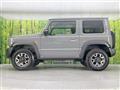 2024 Suzuki Jimny Sierra