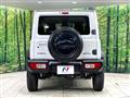 2025 Suzuki Jimny Sierra
