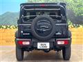 2025 Suzuki Jimny Sierra