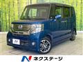 2013 Honda N BOX