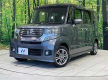 2014 Honda N BOX