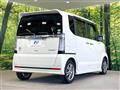 2017 Honda N BOX