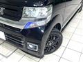 2017 Honda N BOX