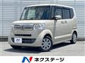 2016 Honda N BOX