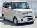 2016 Honda N BOX