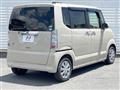 2016 Honda N BOX