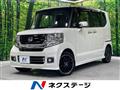 2016 Honda N BOX