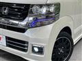 2016 Honda N BOX