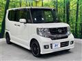 2016 Honda N BOX