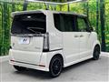 2016 Honda N BOX