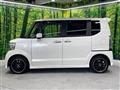 2016 Honda N BOX
