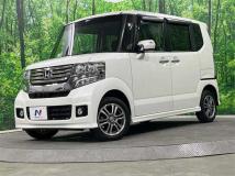 2014 Honda N BOX
