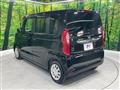 2017 Honda N BOX