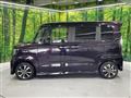 2018 Honda N BOX