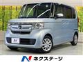 2019 Honda N BOX