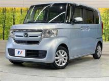 2019 Honda N BOX