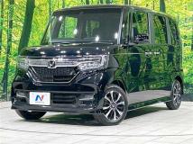 2019 Honda N BOX