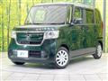 2019 Honda N BOX