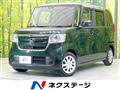 2019 Honda N BOX