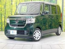 2019 Honda N BOX